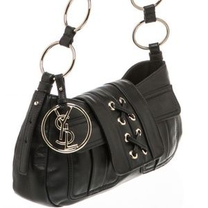 tom ford x ysl chain ring bag ‼️SOLD‼️